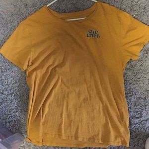 RipCurl Graphic T-shirt